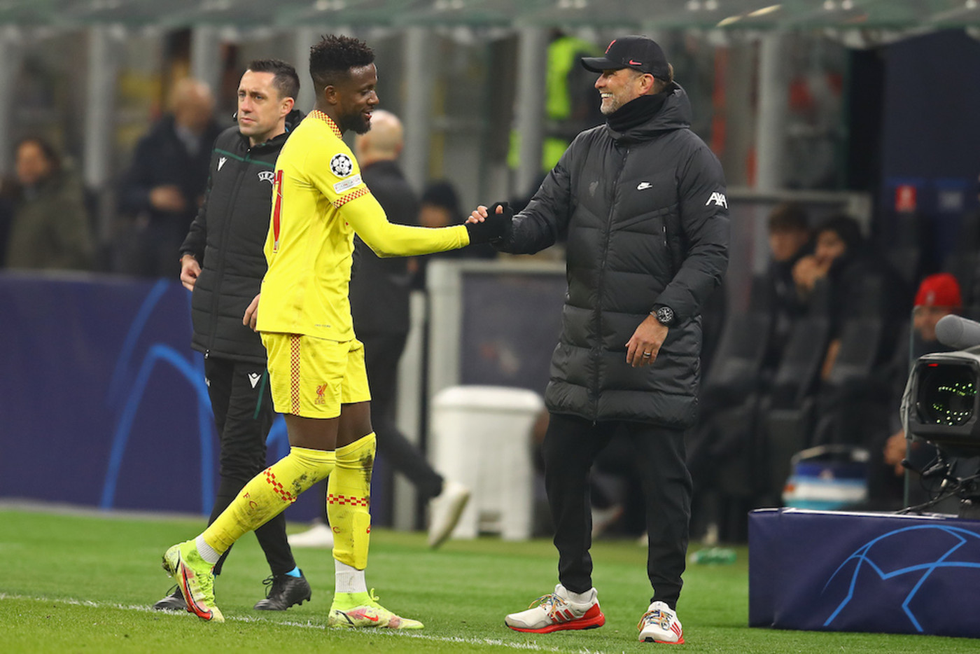 Bild till nyheten – Det ska passa båda parter